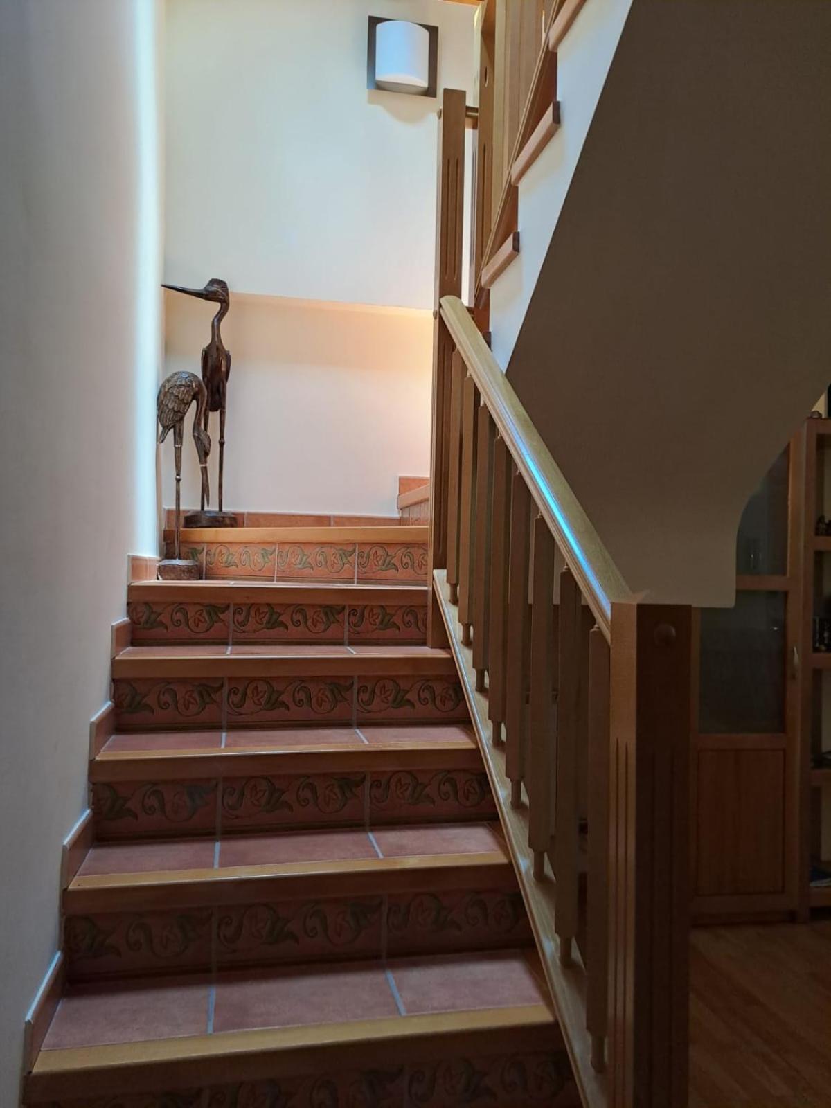 Duplex De Muntanya En Zona Verda A Эс-Кало Экстерьер фото