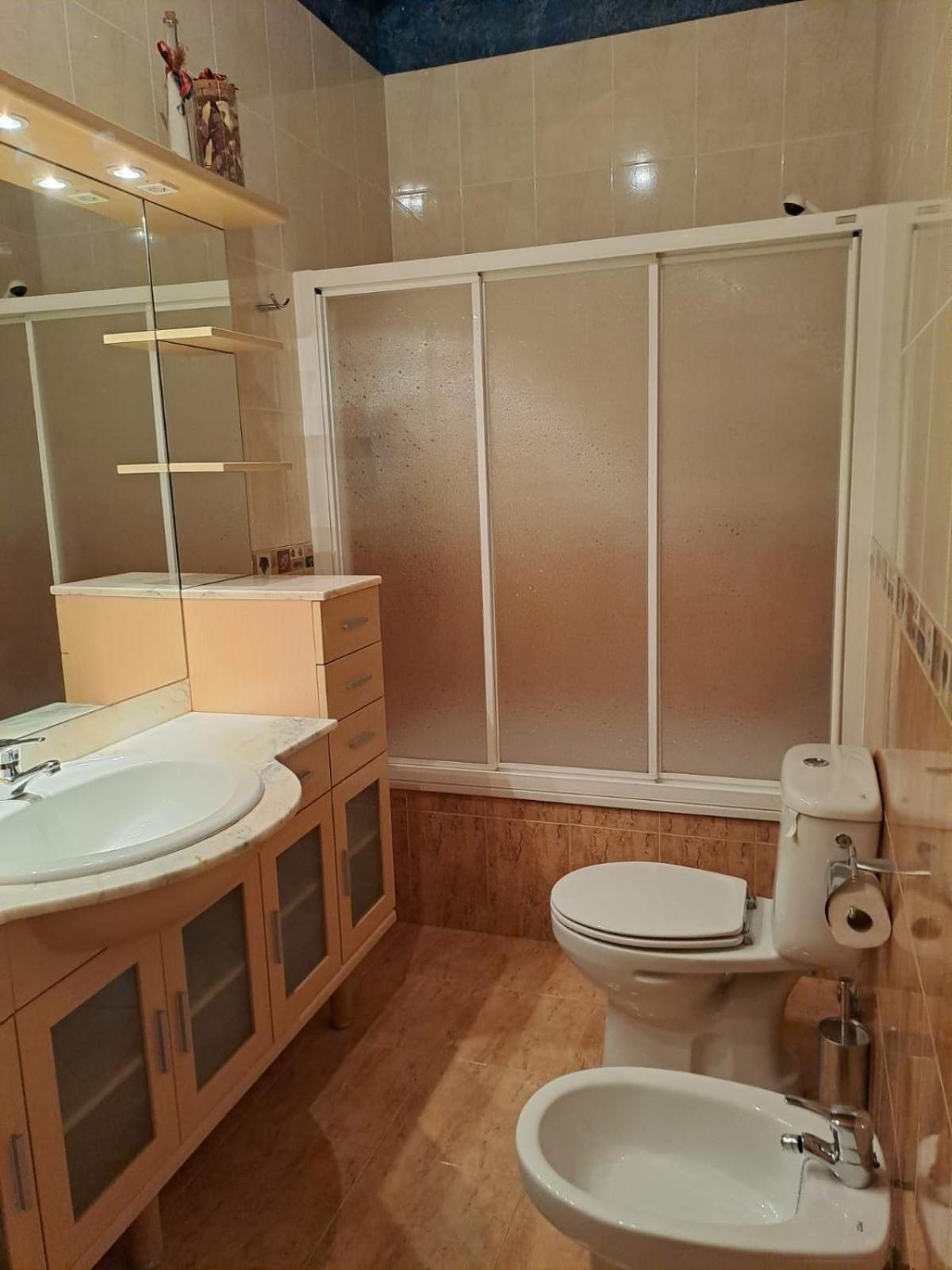Duplex De Muntanya En Zona Verda A Эс-Кало Экстерьер фото